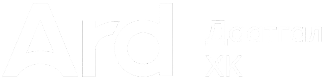 ard logo